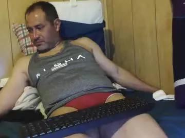 Dantehot82 from Chaturbate