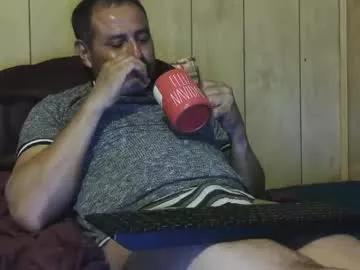 Dantehot82 from Chaturbate