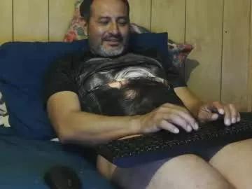 Dantehot82 from Chaturbate