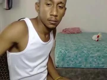 Davidberrocal from Chaturbate