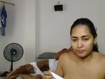 Davidberrocal from Chaturbate