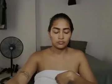 Davidberrocal from Chaturbate