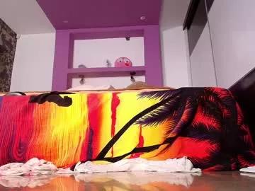 Dayanna_sweet from Chaturbate