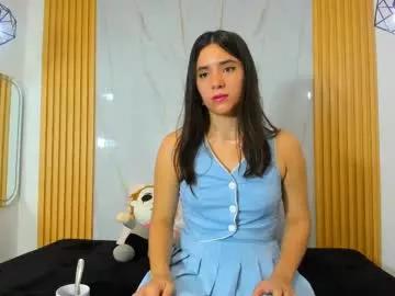 Dayashcruz from Chaturbate