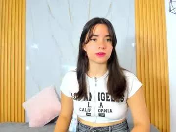 Dayashcruz from Chaturbate