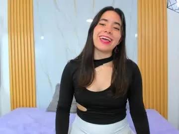 Dayashcruz from Chaturbate