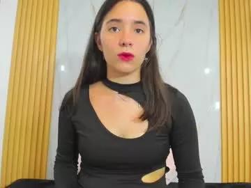 Dayashcruz from Chaturbate