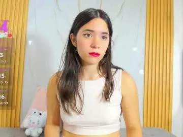 Dayashcruz from Chaturbate