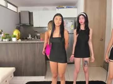 dears_pearlss from Chaturbate is Group