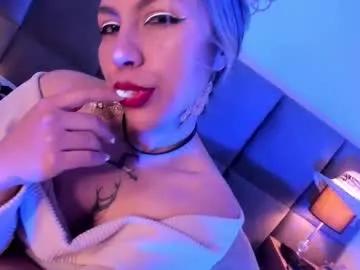 Delilah_fix from Chaturbate