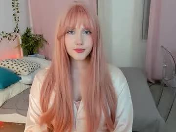 Delilahtaylor from Chaturbate