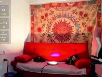 demeter__ from Chaturbate