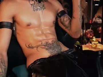 Demonkush_ from Chaturbate