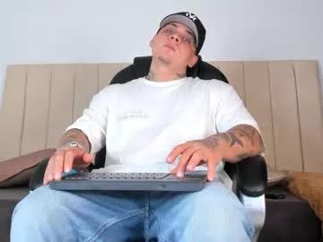 dennis_munera from Chaturbate