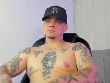 dennis_munera from Chaturbate