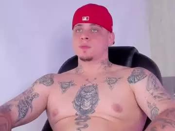 dennis_munera from Chaturbate