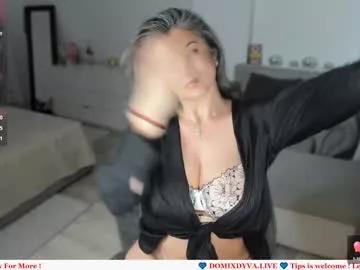 Domixdyva from Chaturbate