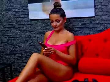 Donna_klein from Chaturbate