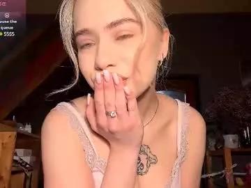 edithfears from Chaturbate is Freechat