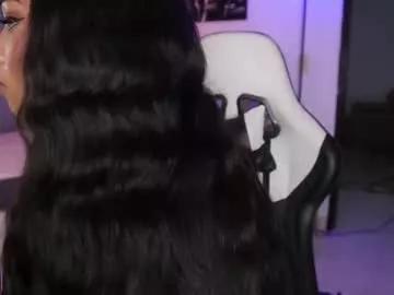 Eimi_space from Chaturbate