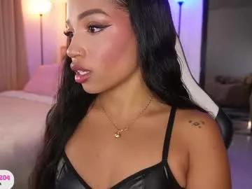 Eimi_space from Chaturbate