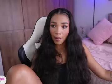 Eimi_space from Chaturbate