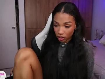 Eimi_space from Chaturbate