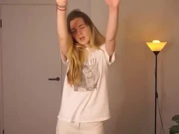 Elizabethennals from Chaturbate