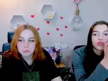 Ellie_fire from Chaturbate