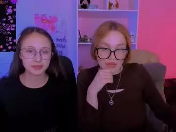 Ellie_fire from Chaturbate