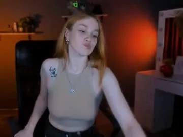 Ellie_fire from Chaturbate