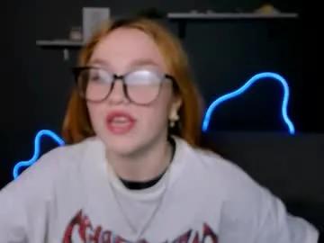 Ellie_fire from Chaturbate