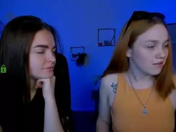 Ellie_fire from Chaturbate