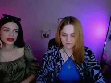 Ellie_fire from Chaturbate