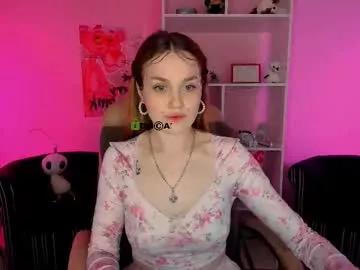 Ellie_fire from Chaturbate