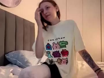ellie_hollow from Chaturbate is Private