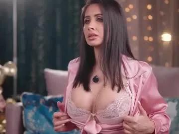 Ellismeow from Chaturbate
