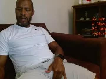 elmorenazogt from Chaturbate is Freechat