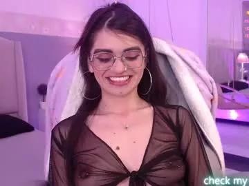 Emerald_gh from Chaturbate