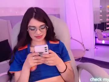 Emerald_gh from Chaturbate