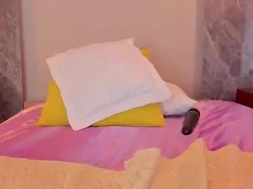 Emma_hunter_ from Chaturbate