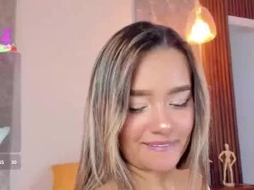 Emma_hunter_ from Chaturbate