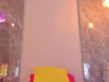 Emma_hunter_ from Chaturbate