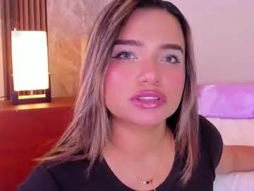 Emma_hunter_ from Chaturbate