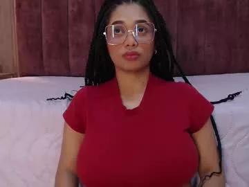 Emy_leon from Chaturbate