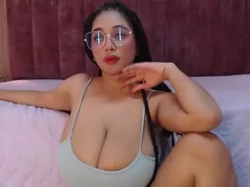 Emy_leon from Chaturbate