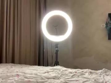 Endlessmia from Chaturbate