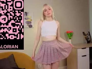 engeldaffin from Chaturbate