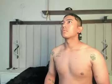 Erotic_sins from Chaturbate