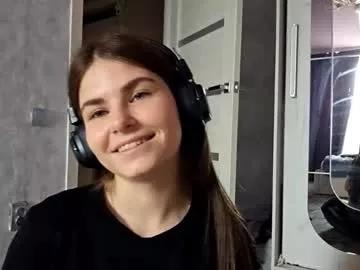 eugenianunery from Chaturbate